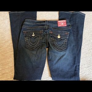 True Religion Joey Jeans